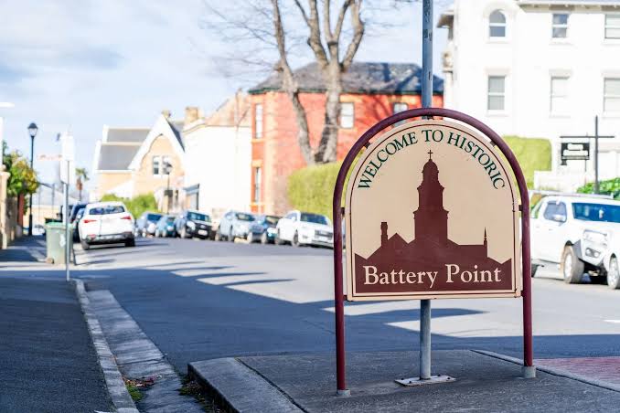 Airbnb Property Management in Battery Point