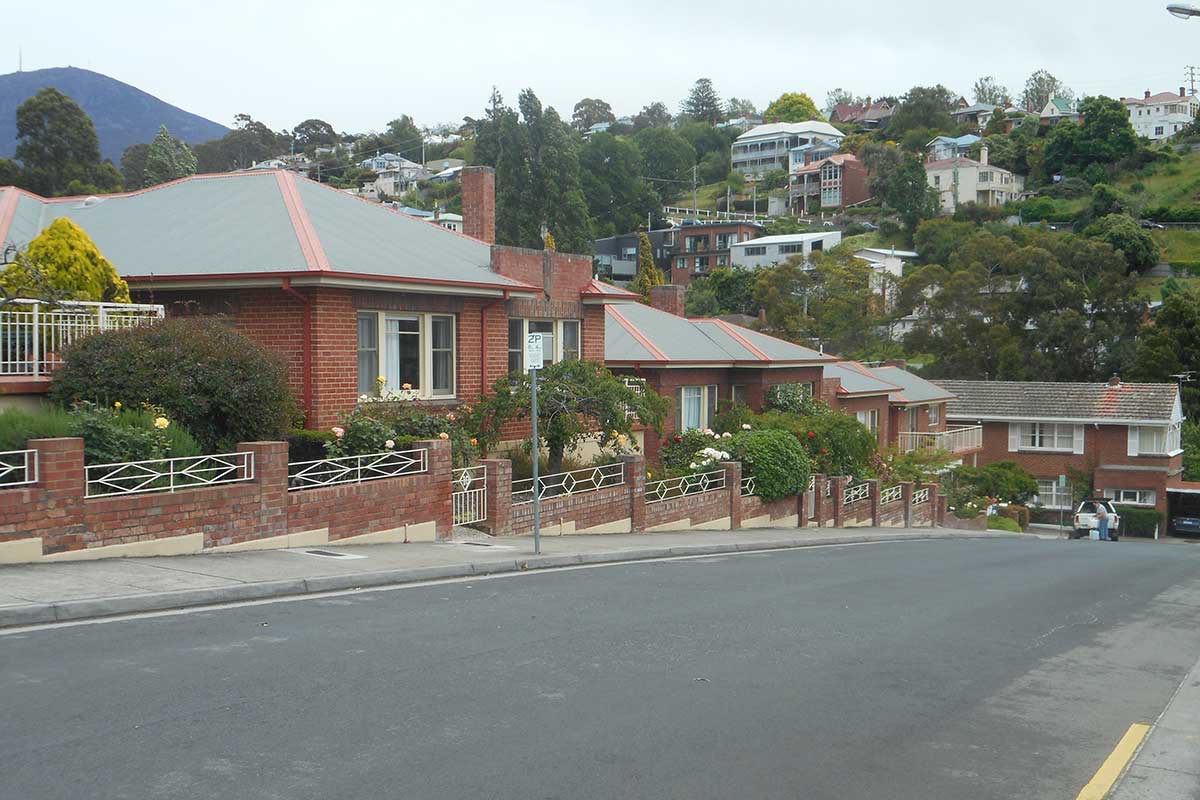 Airbnb Property Management South Hobart