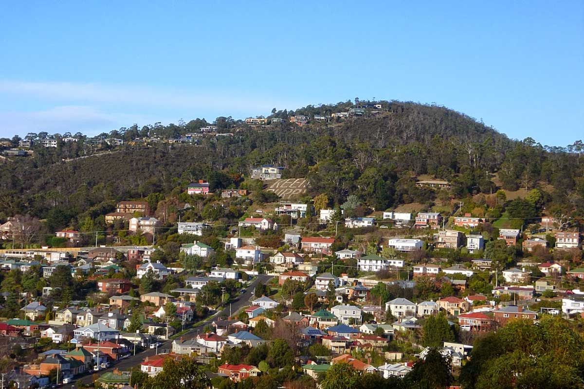 Airbnb Property Management South Hobart