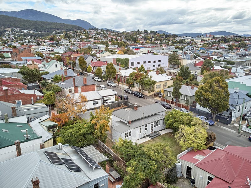Airbnb Property Management North Hobart