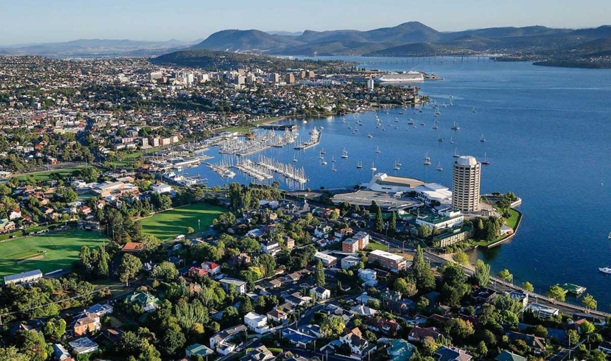Airbnb Property Management Sandy Bay