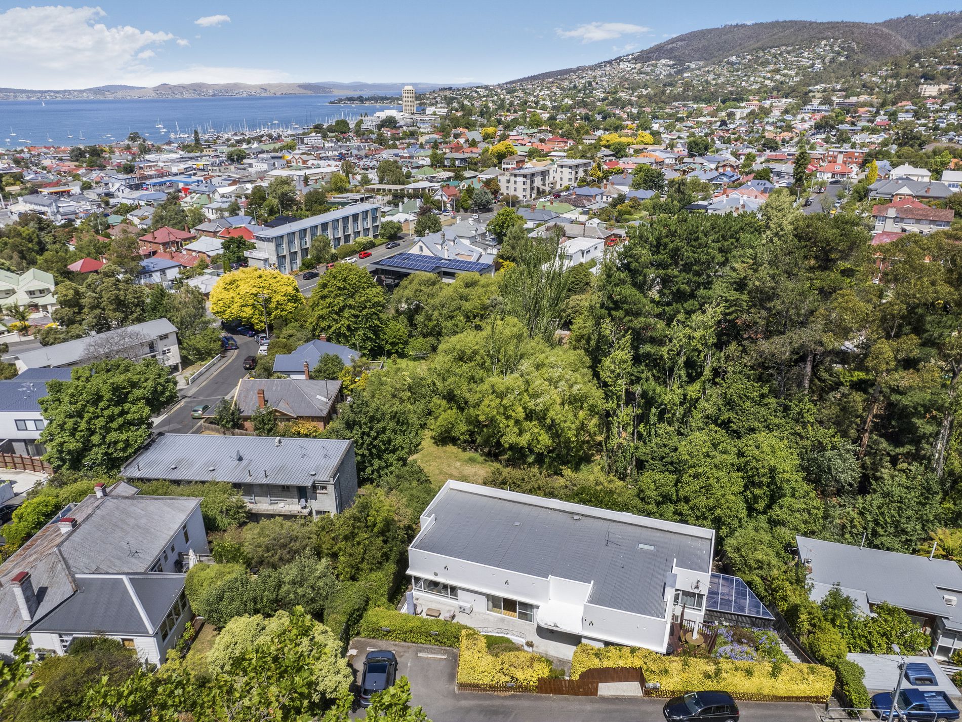 Airbnb Property Management Dynnyrne