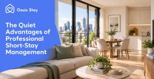 The Quiet Advantages Of Professional Short-Stay Management
