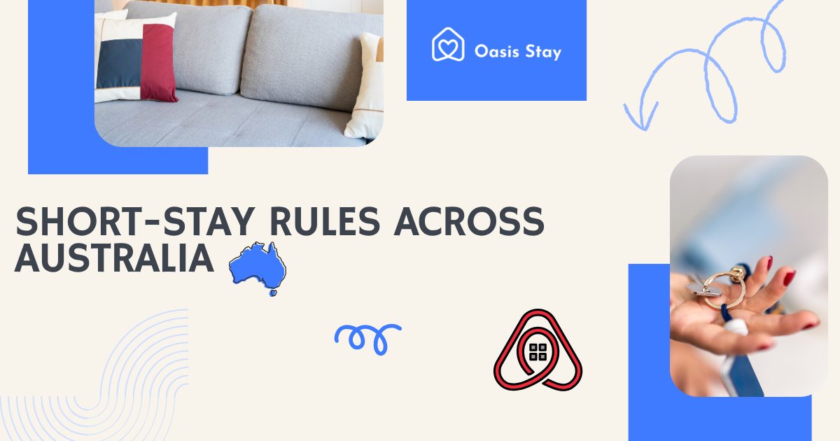 2026-2027 Airbnb Rules & Short-Stay Regulations in Australia 2026-2027 Airbnb Rules & Short-Stay Regulations in Australia