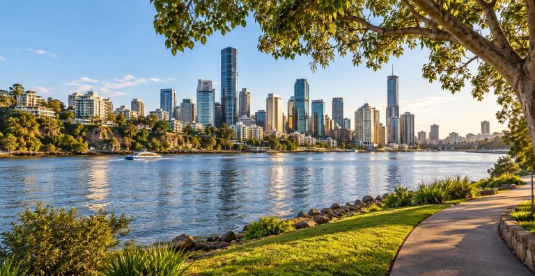 Brisbane’s Riverside Suburbs: A Short-Stay Traveller’s Journey